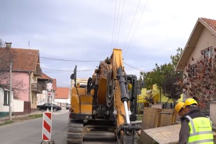 Čista Srbija projekat od milijardu evra koji i dalje kasni