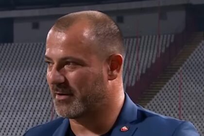 Dejan Stanković ponovo na Marakani