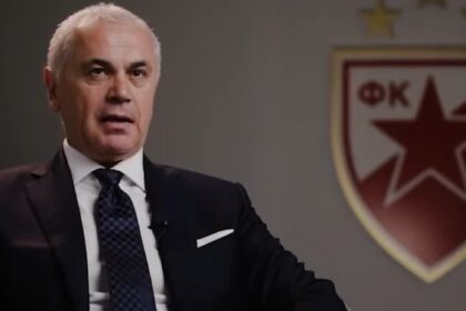 I Zvezdan Terzić investira u fond Vista Rica