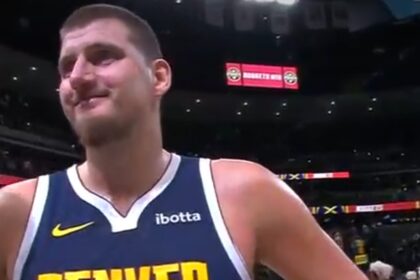 Jokić piše istoriju bez pompe rekordi dolaze i prolaze