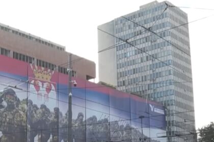 Kušner odustaje od projekta Generalštab, ali mogućnost nadoknade troškova ostaje