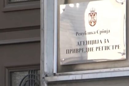 Najveći gubitaši prema izveštaju Agencije za privredne registre