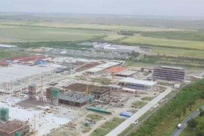 SAD blokirale uvoz guma iz Zrenjanina Linglong pod sumnjom zbog prisilnog rada