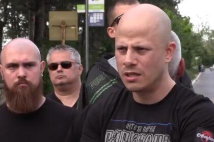 Vođa pokreta Levijatan tvrdi da sarađuje sa državnim sistemom