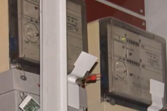 Da li su računi za struju ispravno kreirani