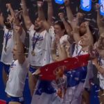 Decenija tišine, pa eksplozija vaterpolista Srbija ponovo na krovu Evrope