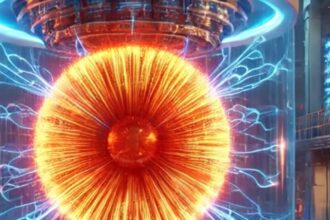 Kinesko veštačko Sunce izvor neiscrpne energije