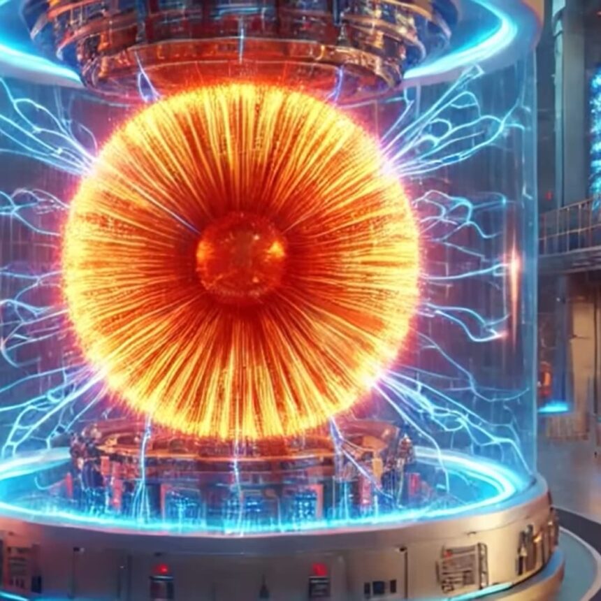 Kinesko veštačko Sunce izvor neiscrpne energije