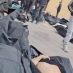 U Iranu pucaju na demonstrante bez upozorenja