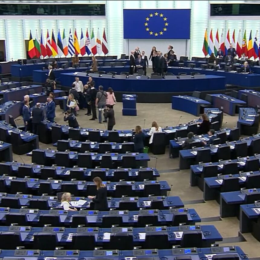 Vučić evroposlanike naziva evropskim šljamom