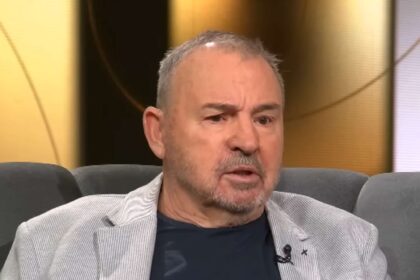 Asocijacija filmskih reditelja stala uz Gorana Markovića protiv napada vlasti