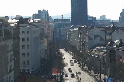 BIRN analiza nadzora, bezbednosti i privatnosti