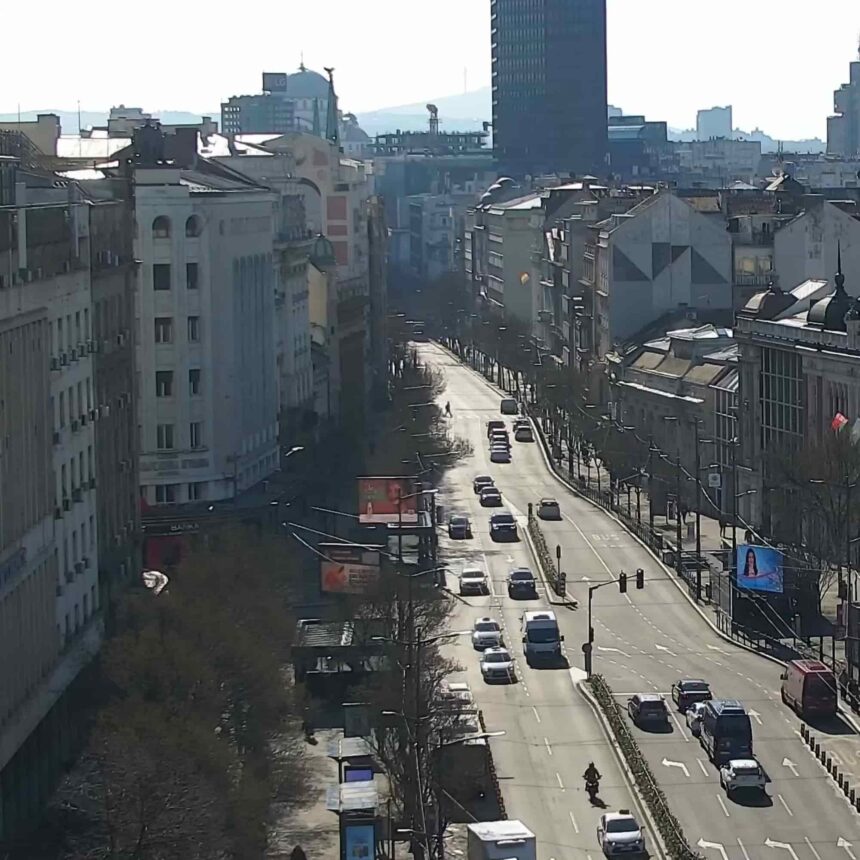 BIRN analiza nadzora, bezbednosti i privatnosti