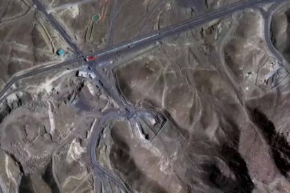 Da li je nakon bombardovanja Irana zaustavljen nuklearni program