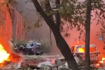 Da li rat stvara zavisnost od adrenalina