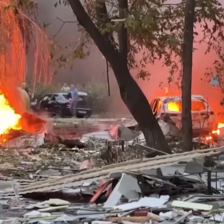 Da li rat stvara zavisnost od adrenalina