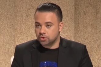 Dejan Stanković Kralj, poznat iz rijalitija, u trci za generalnog direktora RTS-a