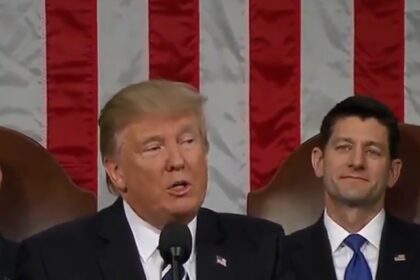 I dužinom govora Tramp želi dominaciju