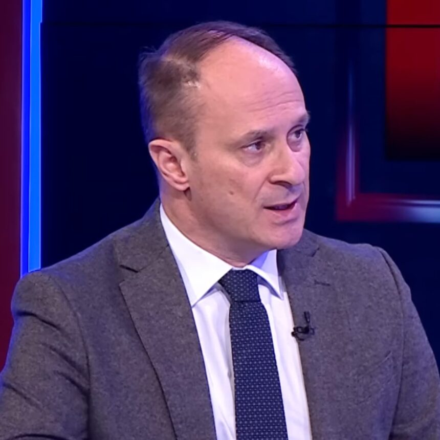 Izmene pravosudnih zakona zašto režim menja sistem