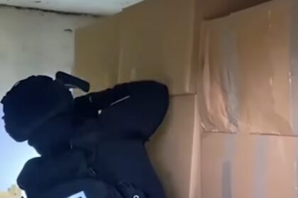 Ko zaista stoji iza zaplene pet tona marihuane