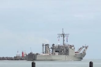 Kuba Energetska blokada i pretnja kolapsom