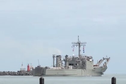 Kuba Energetska blokada i pretnja kolapsom