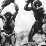 Ljubavna genetika praistorije