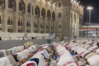 Mesec Ramazana počinje