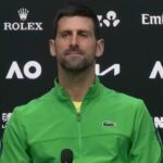 Novak Đoković poručio narodu Srbije da istraje