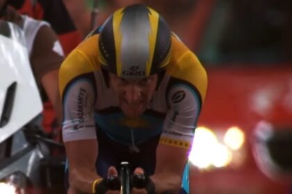 Ostin Batler tumači Lensa Armstronga novi film o legendi koja je srušila svoje herojske mitove