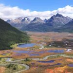 Patagonija tamo gde se kontinent lomi