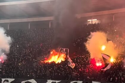 Derbi: Politička moć u srpskom fudbalu ubila je neizvesnost ishoda