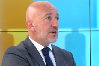 Sudija Miodrag Majić upozorava na pritiske i poziva na hitno procesuiranje funkcionera