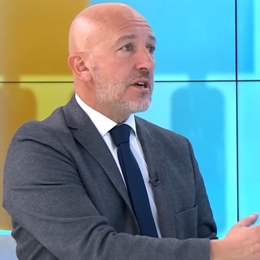 Sudija Miodrag Majić upozorava na pritiske i poziva na hitno procesuiranje funkcionera