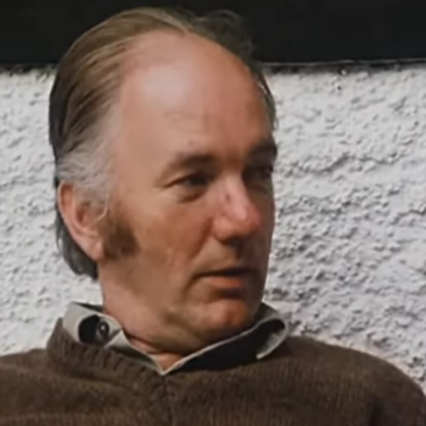 Zašto Tomas Bernhard i dalje inspiriše savremene pisce