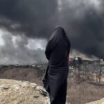 Crna kiša nad Teheranom