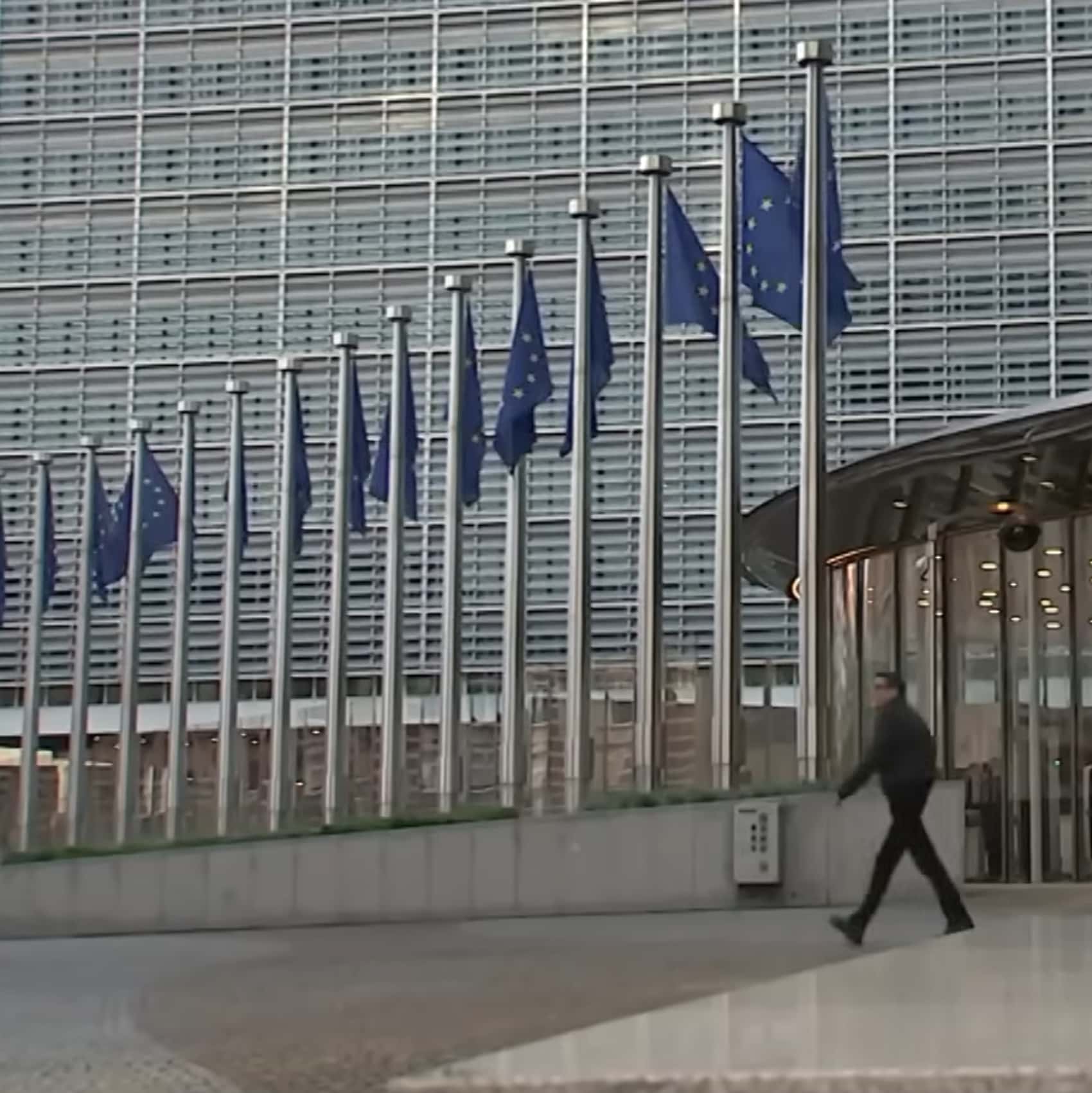 Da li će EU preći preko preuzimanja pravosuđa u Srbiji