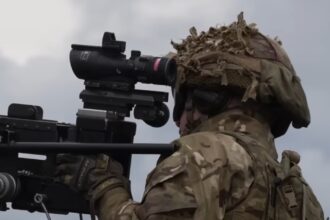 Da li se Evropa plaši rata