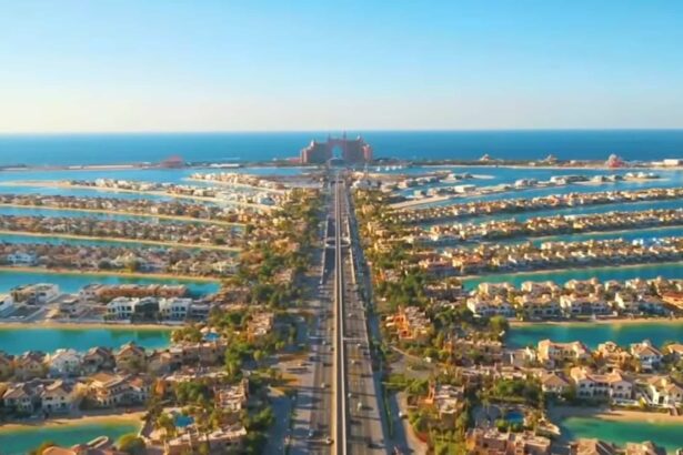 Dubai da li se raspada savršena razglednica