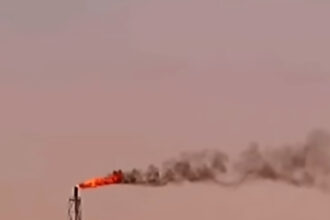 Dvadeseti dan rata na Bliskom istoku