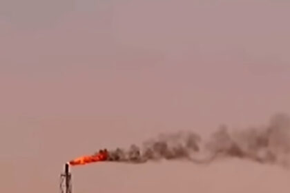 Dvadeseti dan rata na Bliskom istoku