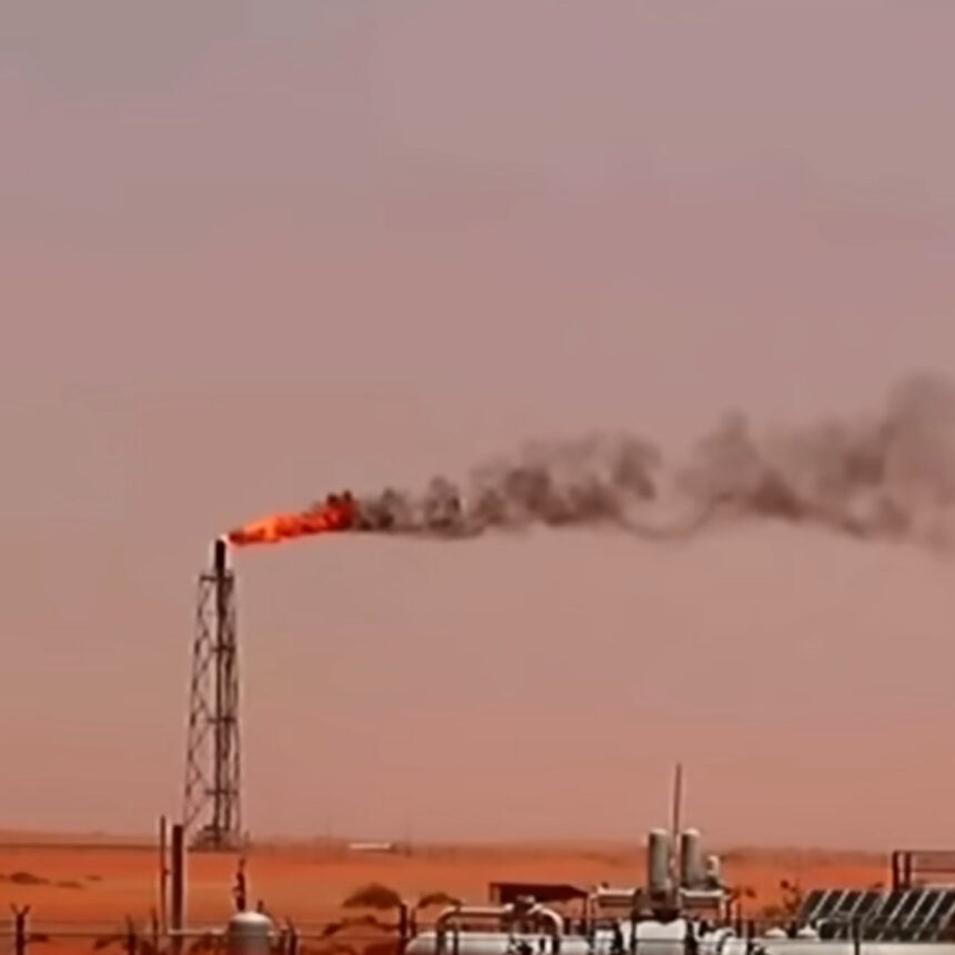 Dvadeseti dan rata na Bliskom istoku