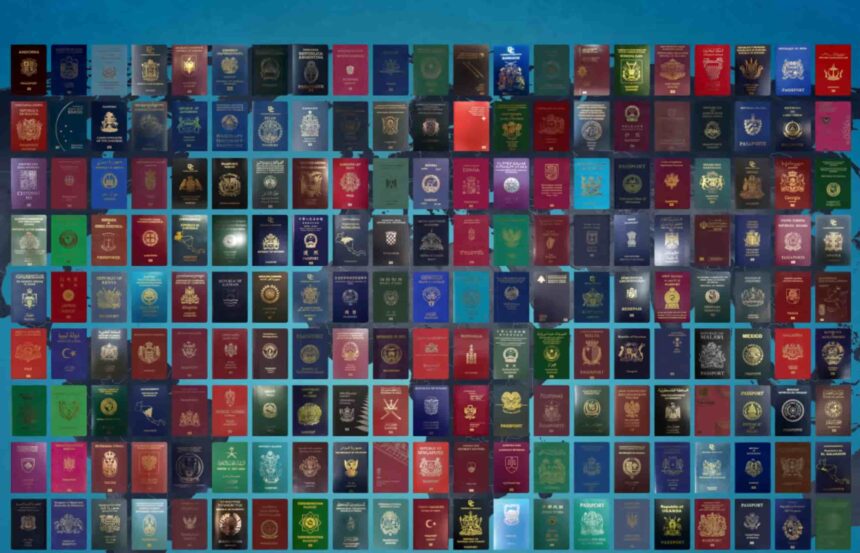 Gde se lako dobija državljanstvo