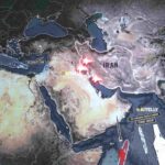 Iran 48 sati bombardovanja