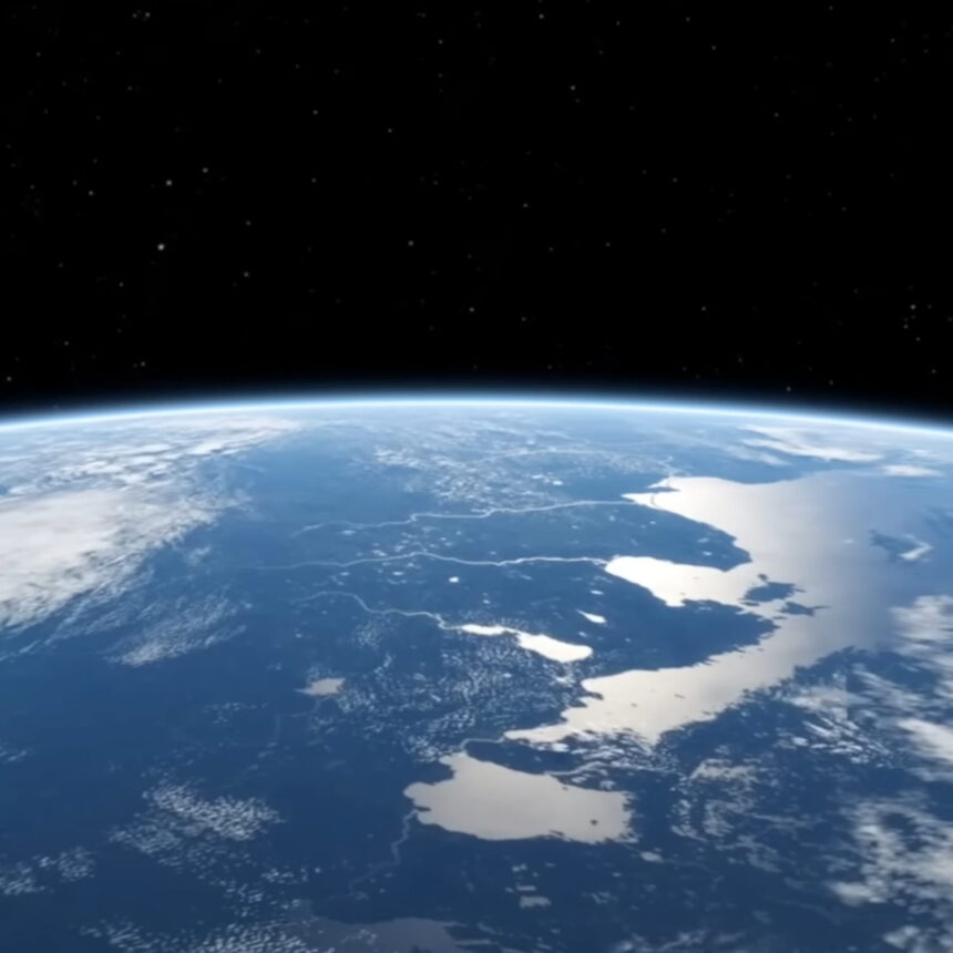 Kada veštačka inteligencija zaviri u kosmičku zoru