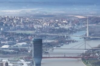 Kolika je rata za stambeni kredit u Beogradu 2026