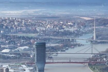 Kolika je rata za stambeni kredit u Beogradu 2026