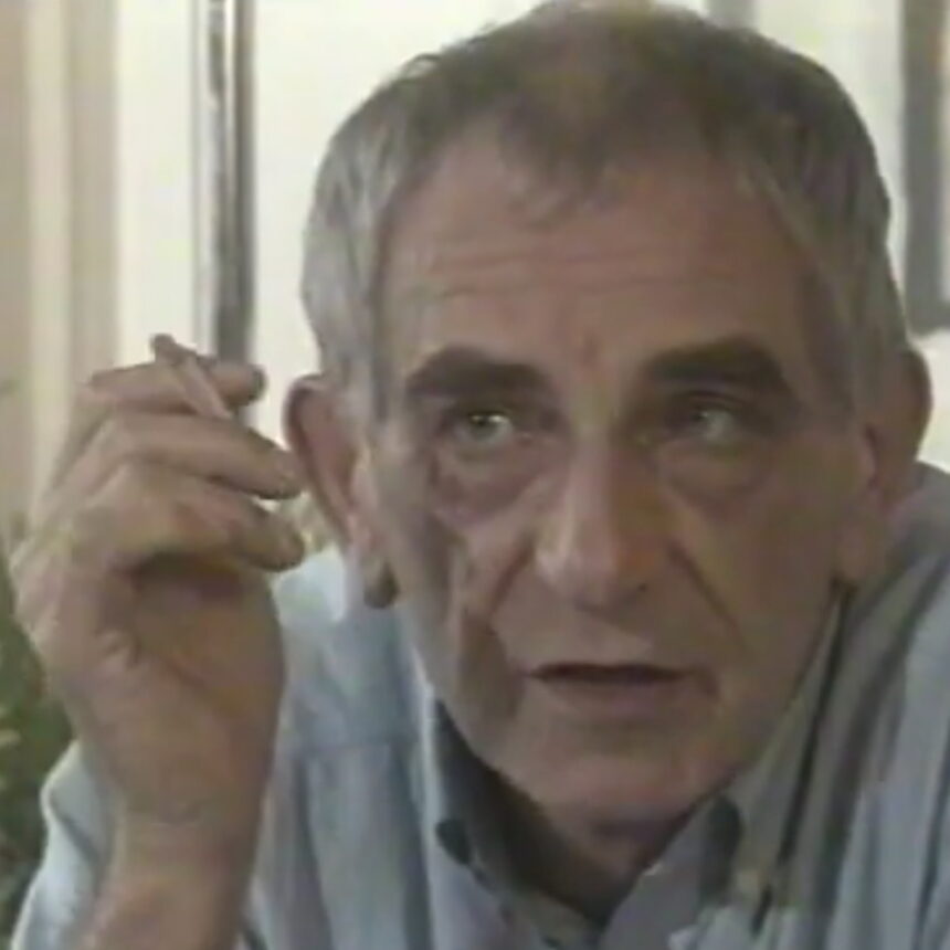 Kšištof Kješlovski tri boje i tri decenije bez velikog reditelja