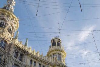 Madrid je grad između istorije, umetnosti i dugih noći