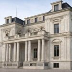 Narodna biblioteka na Kosančićevom vencu Mesto gde je izgorelo srpsko pamćenje